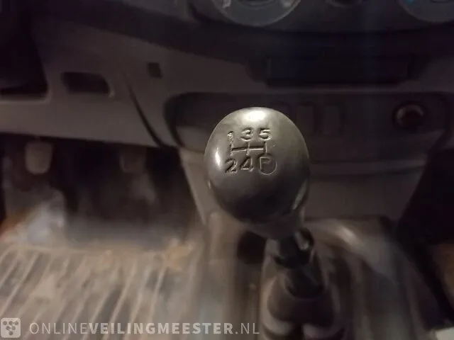 Bedrijfsauto toyota, hilux 2.5 d-4d 2wd, bouwjaar 2006 - afbeelding 9 van  32