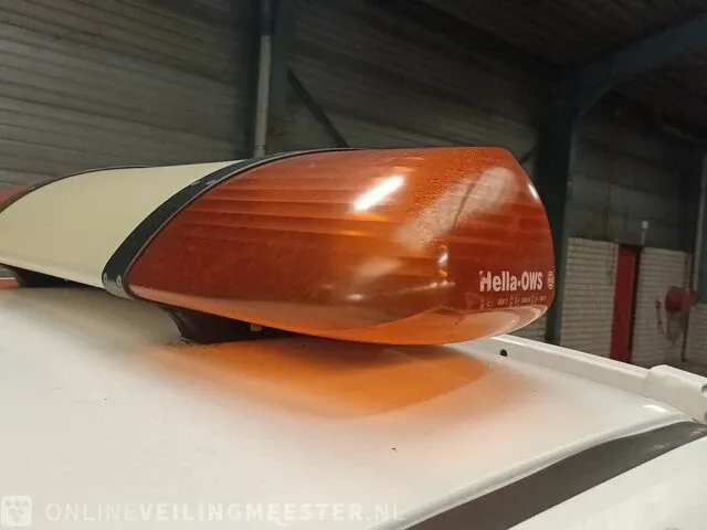Bedrijfsauto toyota, hilux 2.5 d-4d 2wd, bouwjaar 2006 - afbeelding 20 van  32