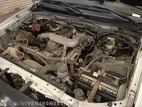 Bedrijfsauto toyota, hilux 2.5 d-4d 2wd, bouwjaar 2006 - afbeelding 21 van  32