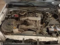 Bedrijfsauto toyota, hilux 2.5 d-4d 2wd, bouwjaar 2006 - afbeelding 22 van  32