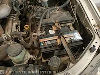 Bedrijfsauto toyota, hilux 2.5 d-4d 2wd, bouwjaar 2006 - afbeelding 25 van  32