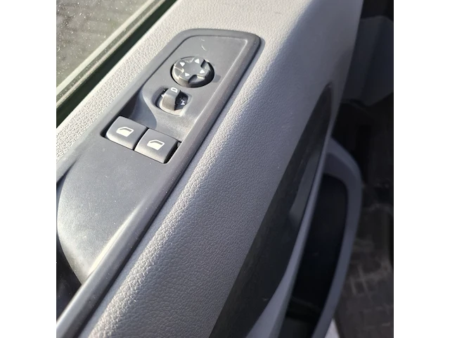 Bedrijfsauto toyota, proace compact 1.6d, n.v.t., bouwjaar 2017 - afbeelding 2 van  41
