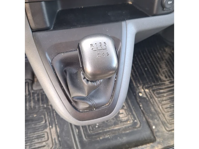 Bedrijfsauto toyota, proace compact 1.6d, n.v.t., bouwjaar 2017 - afbeelding 4 van  41