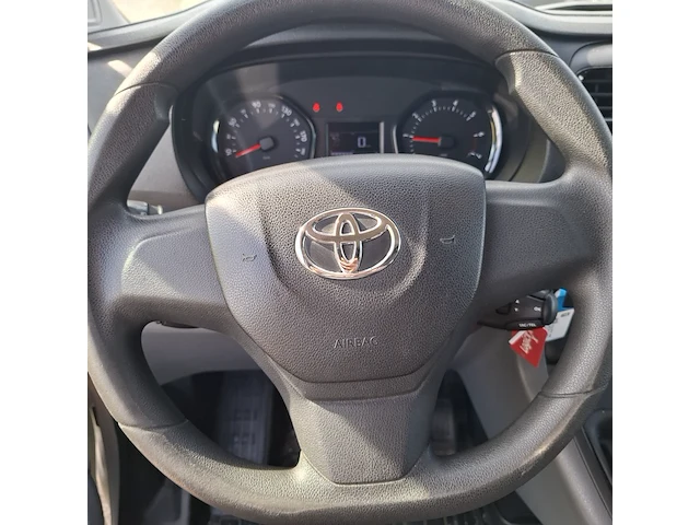 Bedrijfsauto toyota, proace compact 1.6d, n.v.t., bouwjaar 2017 - afbeelding 6 van  41