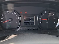 Bedrijfsauto toyota, proace compact 1.6d, n.v.t., bouwjaar 2017 - afbeelding 7 van  41