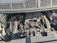 Bedrijfsauto toyota, proace compact 1.6d, n.v.t., bouwjaar 2017 - afbeelding 14 van  41