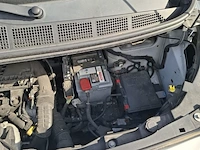 Bedrijfsauto toyota, proace compact 1.6d, n.v.t., bouwjaar 2017 - afbeelding 15 van  41