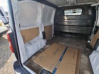 Bedrijfsauto toyota, proace compact 1.6d, n.v.t., bouwjaar 2017 - afbeelding 17 van  41