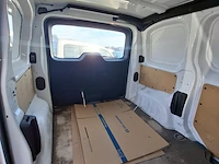 Bedrijfsauto toyota, proace compact 1.6d, n.v.t., bouwjaar 2017 - afbeelding 24 van  41