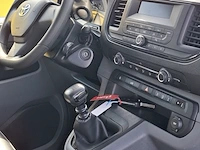 Bedrijfsauto toyota, proace compact 1.6d, n.v.t., bouwjaar 2017 - afbeelding 26 van  41