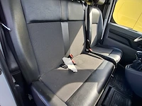 Bedrijfsauto toyota, proace compact 1.6d, n.v.t., bouwjaar 2017 - afbeelding 27 van  41