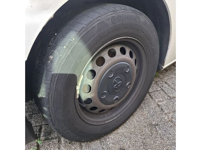 Bedrijfsauto toyota, proace compact 1.6d, n.v.t., bouwjaar 2017 - afbeelding 29 van  41