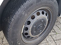 Bedrijfsauto toyota, proace compact 1.6d, n.v.t., bouwjaar 2017 - afbeelding 31 van  41
