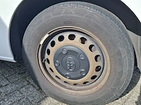 Bedrijfsauto toyota, proace compact 1.6d, n.v.t., bouwjaar 2017 - afbeelding 32 van  41