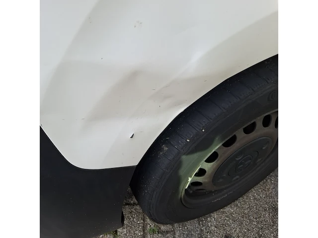 Bedrijfsauto toyota, proace compact 1.6d, n.v.t., bouwjaar 2017 - afbeelding 33 van  41