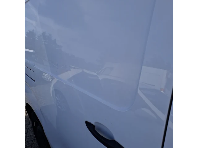 Bedrijfsauto toyota, proace compact 1.6d, n.v.t., bouwjaar 2017 - afbeelding 35 van  41