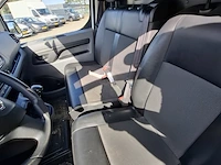 Bedrijfsauto toyota, proace compact 1.6d, n.v.t., bouwjaar 2017 - afbeelding 41 van  41