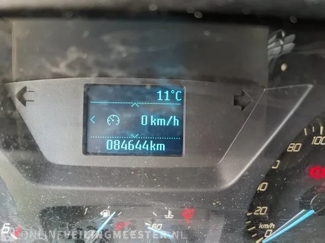 Bedrijfsauto, transit 330 2.0 tdci l3h2 trend, bouwjaar 2018 - afbeelding 2 van  39