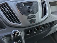 Bedrijfsauto, transit 330 2.0 tdci l3h2 trend, bouwjaar 2018 - afbeelding 4 van  39