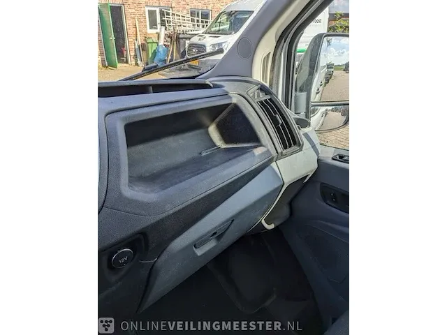 Bedrijfsauto, transit 330 2.0 tdci l3h2 trend, bouwjaar 2018 - afbeelding 5 van  39