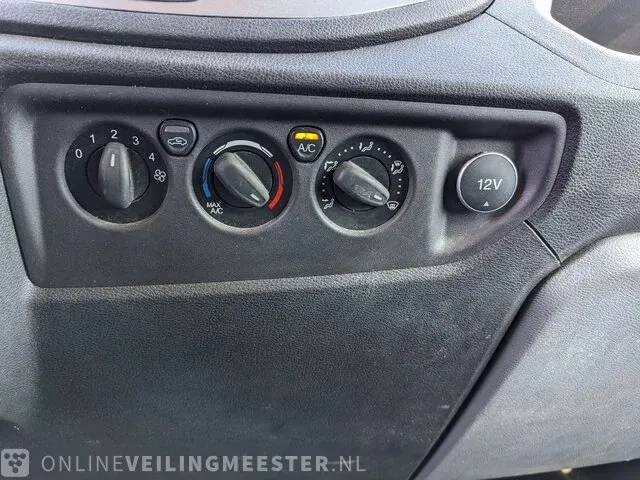 Bedrijfsauto, transit 330 2.0 tdci l3h2 trend, bouwjaar 2018 - afbeelding 6 van  39