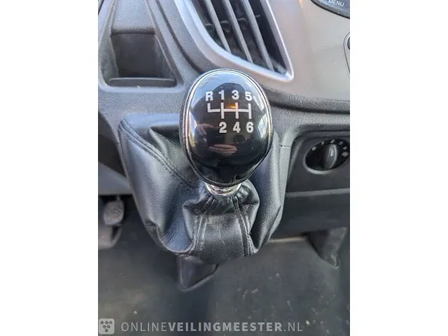 Bedrijfsauto, transit 330 2.0 tdci l3h2 trend, bouwjaar 2018 - afbeelding 7 van  39