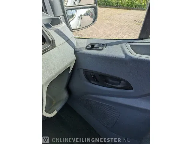 Bedrijfsauto, transit 330 2.0 tdci l3h2 trend, bouwjaar 2018 - afbeelding 8 van  39