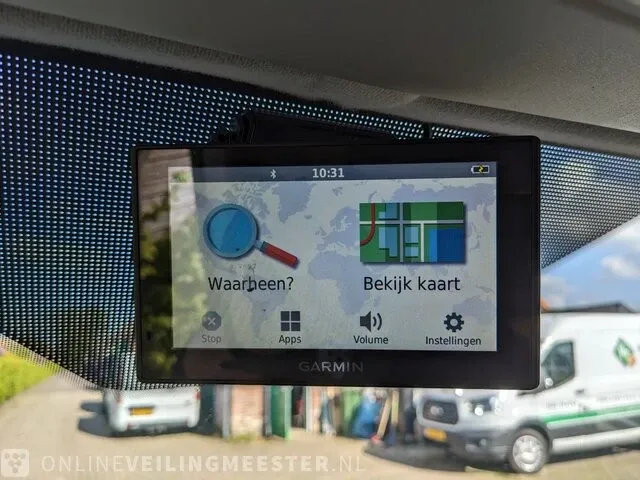 Bedrijfsauto, transit 330 2.0 tdci l3h2 trend, bouwjaar 2018 - afbeelding 10 van  39