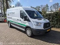 Bedrijfsauto, transit 330 2.0 tdci l3h2 trend, bouwjaar 2018