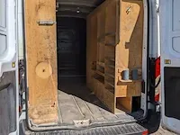 Bedrijfsauto, transit 330 2.0 tdci l3h2 trend, bouwjaar 2018 - afbeelding 16 van  39