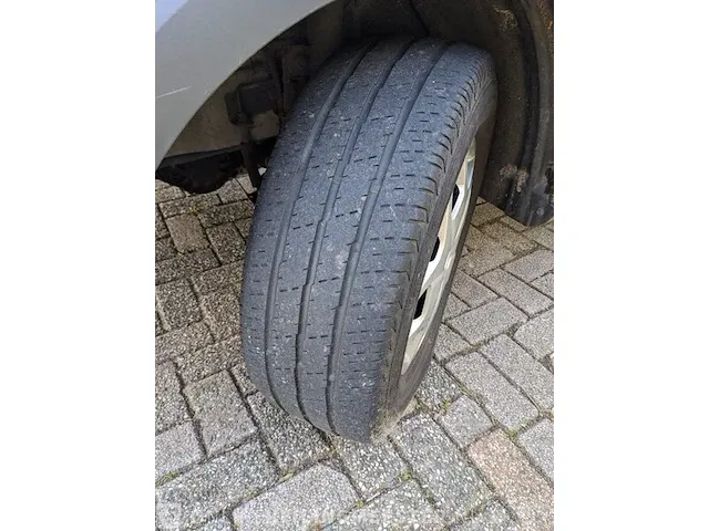 Bedrijfsauto, transit 330 2.0 tdci l3h2 trend, bouwjaar 2018 - afbeelding 22 van  39