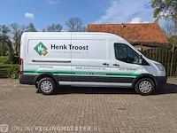 Bedrijfsauto, transit 330 2.0 tdci l3h2 trend, bouwjaar 2018 - afbeelding 12 van  39