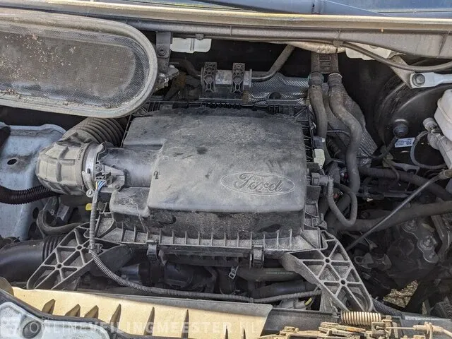 Bedrijfsauto, transit 330 2.0 tdci l3h2 trend, bouwjaar 2018 - afbeelding 25 van  39