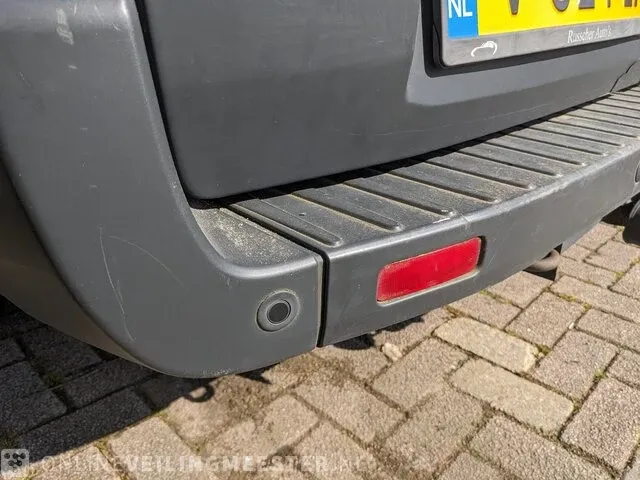 Bedrijfsauto, transit 330 2.0 tdci l3h2 trend, bouwjaar 2018 - afbeelding 30 van  39