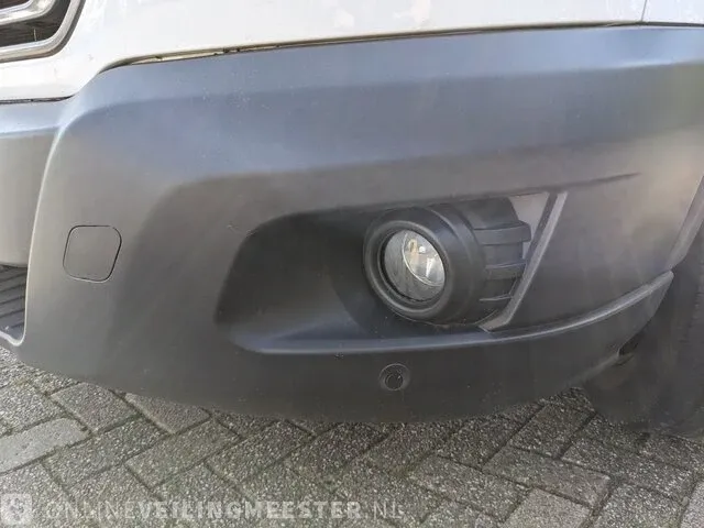 Bedrijfsauto, transit 330 2.0 tdci l3h2 trend, bouwjaar 2018 - afbeelding 31 van  39