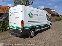 Bedrijfsauto, transit 330 2.0 tdci l3h2 trend, bouwjaar 2018 - afbeelding 23 van  39