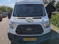 Bedrijfsauto, transit 330 2.0 tdci l3h2 trend, bouwjaar 2018 - afbeelding 37 van  39