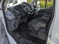 Bedrijfsauto, transit 330 2.0 tdci l3h2 trend, bouwjaar 2018 - afbeelding 38 van  39