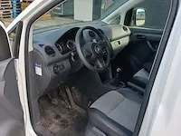 Bedrijfsauto volkswagen, caddy - 2.0 tdi 4motion, bouwjaar 2011 | 180939 | 2-vnf-97 - afbeelding 2 van  57