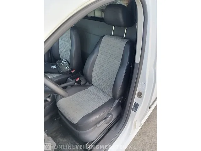 Bedrijfsauto volkswagen, caddy - 2.0 tdi 4motion, bouwjaar 2011 | 180939 | 2-vnf-97 - afbeelding 3 van  57