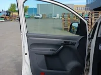 Bedrijfsauto volkswagen, caddy - 2.0 tdi 4motion, bouwjaar 2011 | 180939 | 2-vnf-97 - afbeelding 14 van  57
