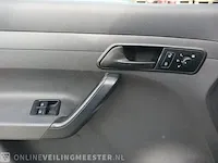 Bedrijfsauto volkswagen, caddy - 2.0 tdi 4motion, bouwjaar 2011 | 180939 | 2-vnf-97 - afbeelding 15 van  57