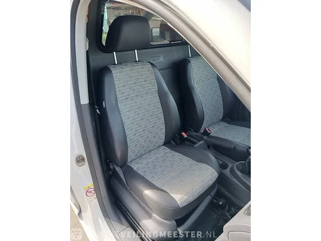 Bedrijfsauto volkswagen, caddy - 2.0 tdi 4motion, bouwjaar 2011 | 180939 | 2-vnf-97 - afbeelding 17 van  57