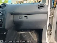 Bedrijfsauto volkswagen, caddy - 2.0 tdi 4motion, bouwjaar 2011 | 180939 | 2-vnf-97 - afbeelding 19 van  57
