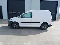 Bedrijfsauto volkswagen, caddy - 2.0 tdi 4motion, bouwjaar 2011 | 180939 | 2-vnf-97 - afbeelding 12 van  57