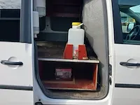 Bedrijfsauto volkswagen, caddy - 2.0 tdi 4motion, bouwjaar 2011 | 180939 | 2-vnf-97 - afbeelding 25 van  57