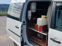 Bedrijfsauto volkswagen, caddy - 2.0 tdi 4motion, bouwjaar 2011 | 180939 | 2-vnf-97 - afbeelding 26 van  57