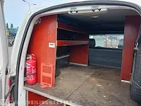 Bedrijfsauto volkswagen, caddy - 2.0 tdi 4motion, bouwjaar 2011 | 180939 | 2-vnf-97 - afbeelding 30 van  57