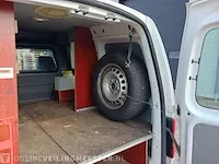 Bedrijfsauto volkswagen, caddy - 2.0 tdi 4motion, bouwjaar 2011 | 180939 | 2-vnf-97 - afbeelding 31 van  57