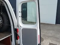 Bedrijfsauto volkswagen, caddy - 2.0 tdi 4motion, bouwjaar 2011 | 180939 | 2-vnf-97 - afbeelding 32 van  57